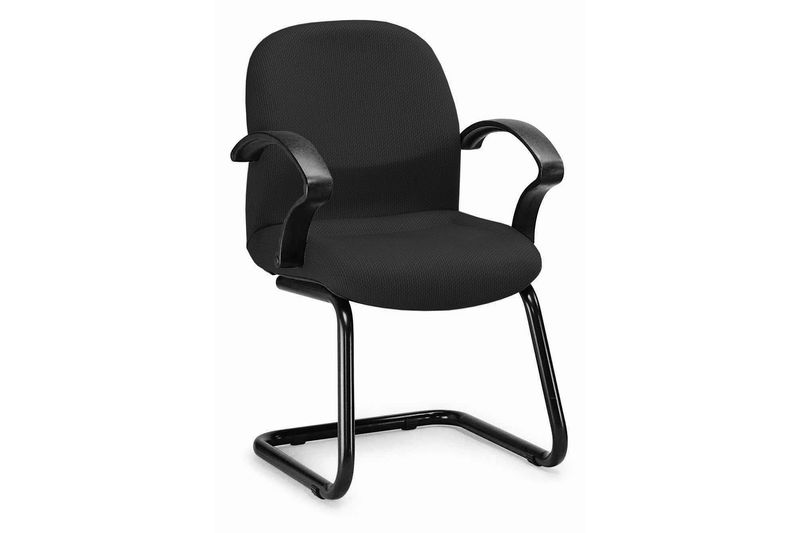 LM9903BV Ergonomic Fabric Chair